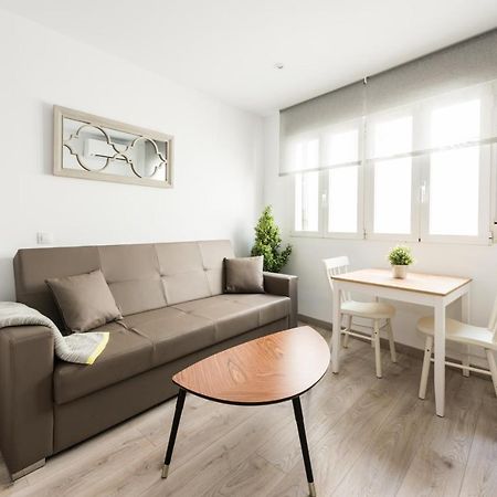 Appartamento La Vivienda De Pedro Zerolo Madrid Esterno foto