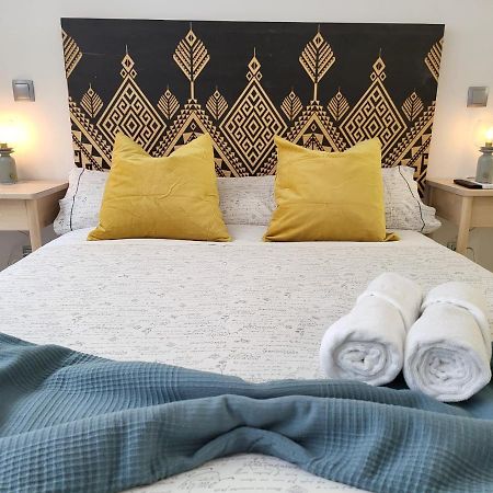 Appartamento La Vivienda De Pedro Zerolo Madrid Esterno foto