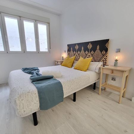 Appartamento La Vivienda De Pedro Zerolo Madrid Esterno foto